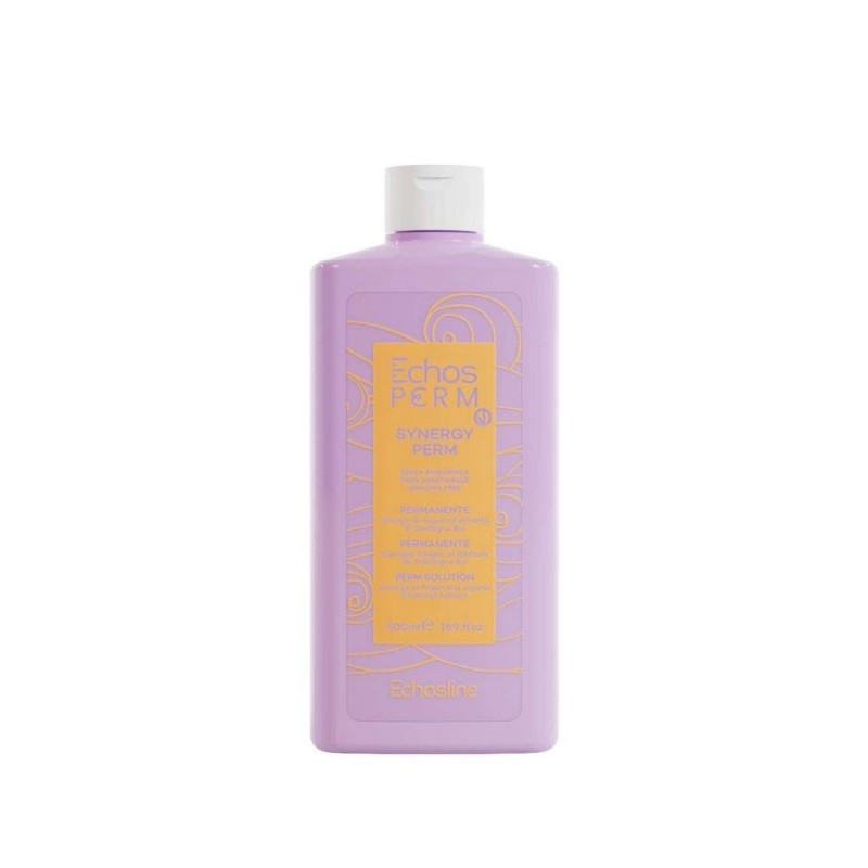 New Permanente unica Seliar Synergy Perm - Echosline 500ml
