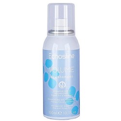 New Shampoo secco ad azione volumizzante 100 ml Echosline