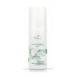 Crema per capelli ricci senza risciacquo Nutricurls 150 ml Wella