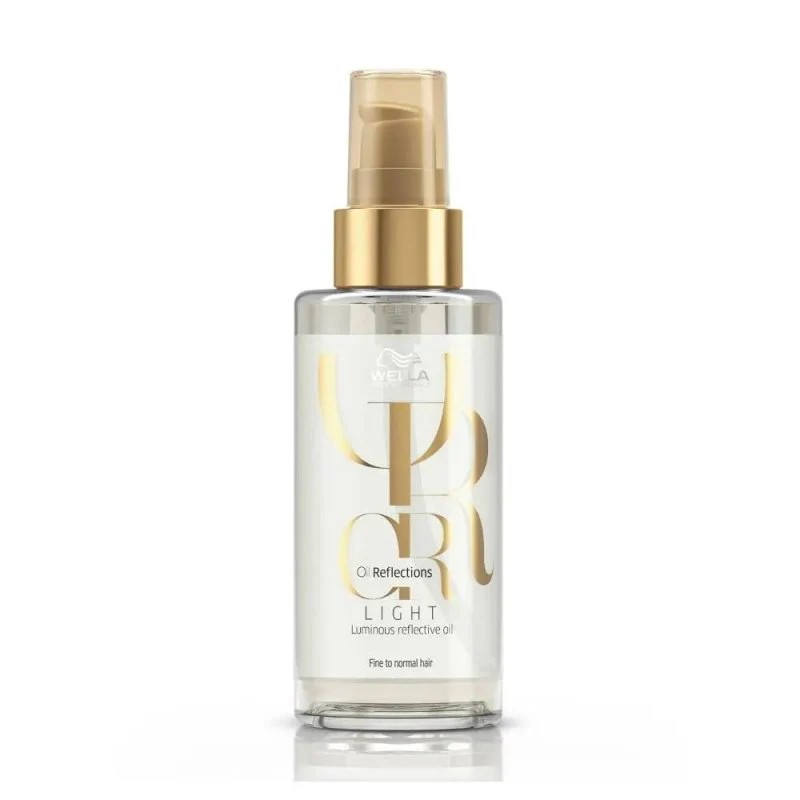 Oil reflections light illuminante 100 ml Wella