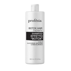 Shampoo effetto botox 300 ml Profesia
