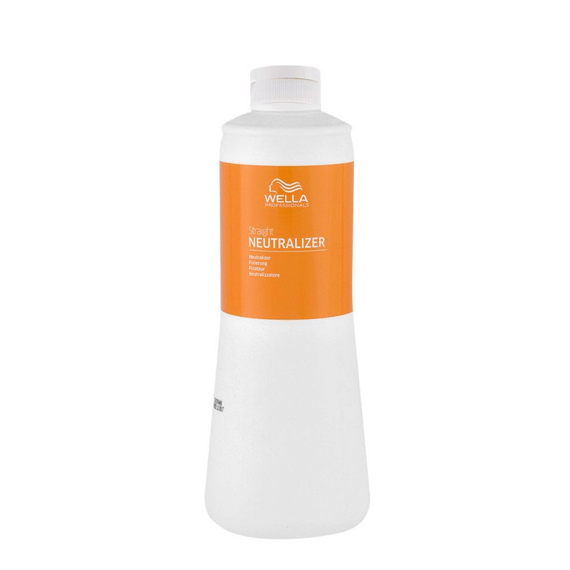 Straight neutralizer 1000 ml Wella