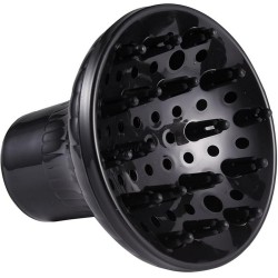 Diffusore umiversale Time con spuntoni