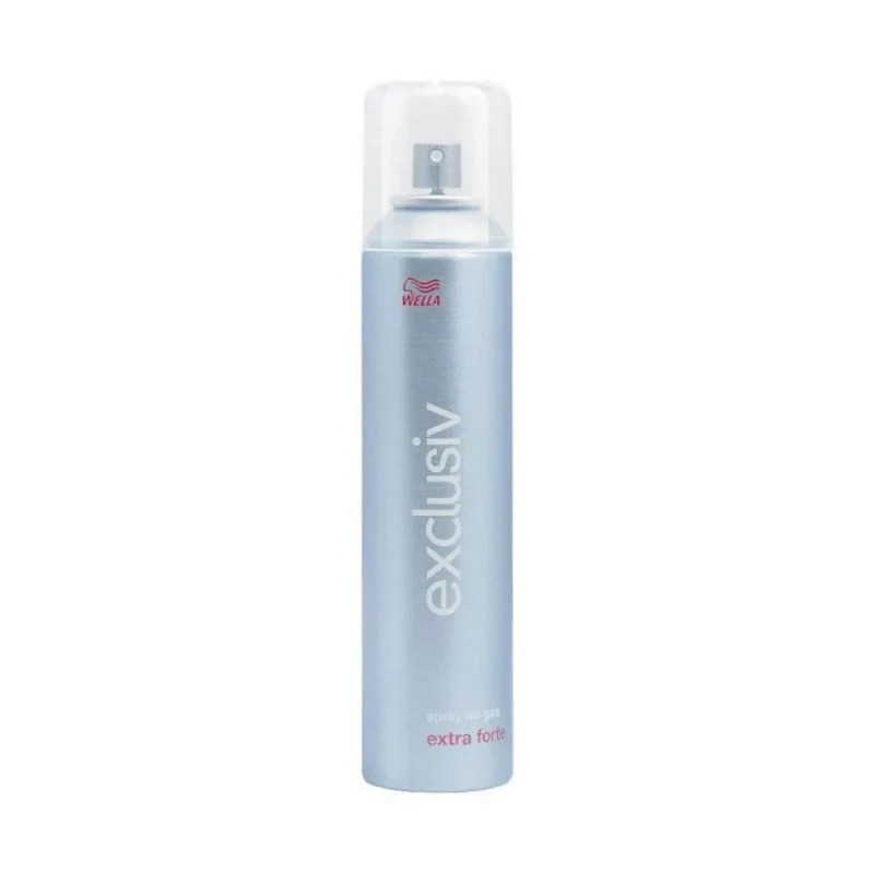 Lacca exclusiv no gas 250 ml Wella