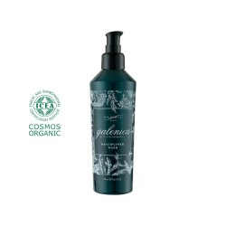 Shampoo disciplinante per capelli secchi, crespi e ribelli - disciplined wash - Maxxelle galenica 250 ml