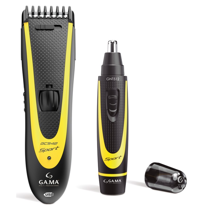 Clipper GC542 sport più GNT512 sport GA.MA