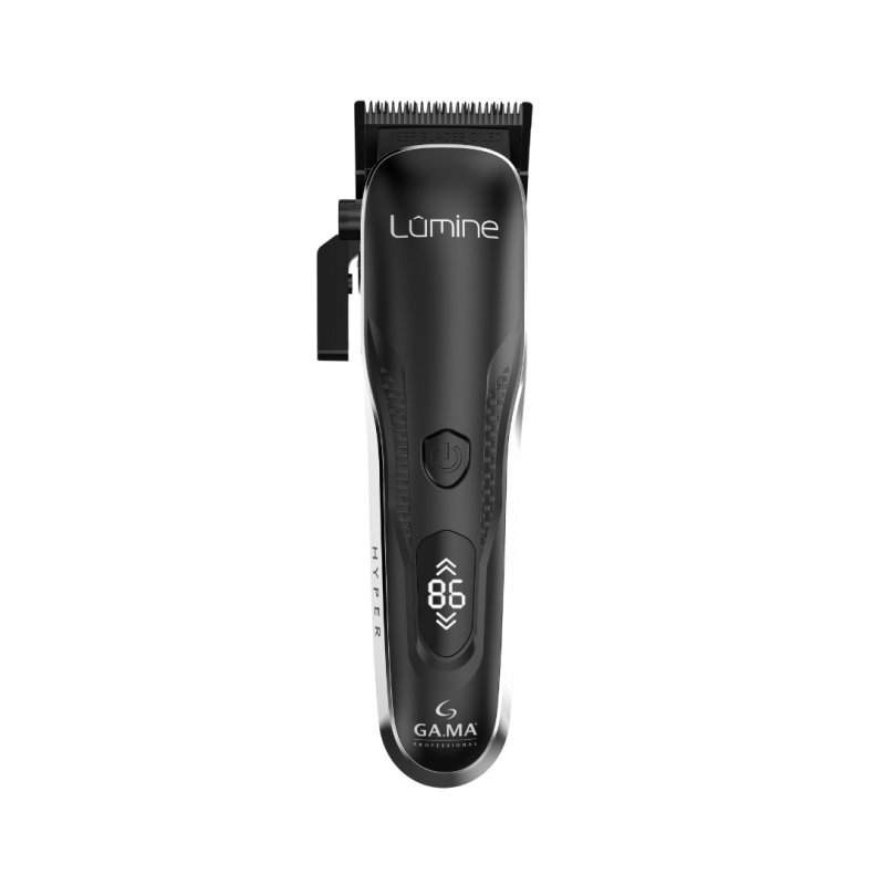Clipper lumine hyper dig