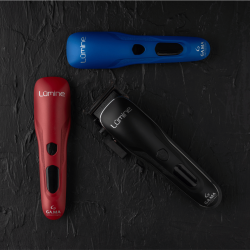 Clipper lumine hyper dig