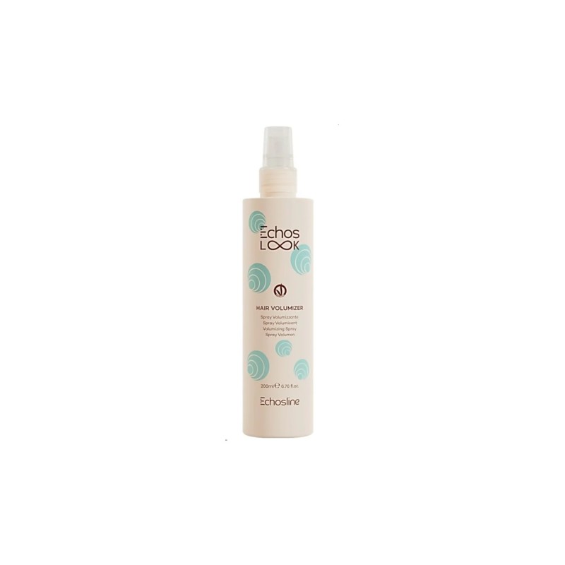 New spray volumizzante 200 ml Echosline