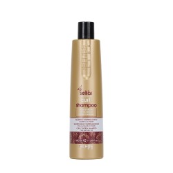 Shampoo controllo ricci seliar curl Echosline 350 ml