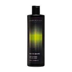 Shampoo nutriente per capelli secchi 10 lt Hair potion