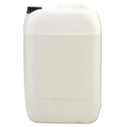 Shampoo nutriente per capelli secchi 10 lt Hair potion