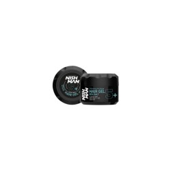 Hair gel sea salt 5+ 300 ml Nishman