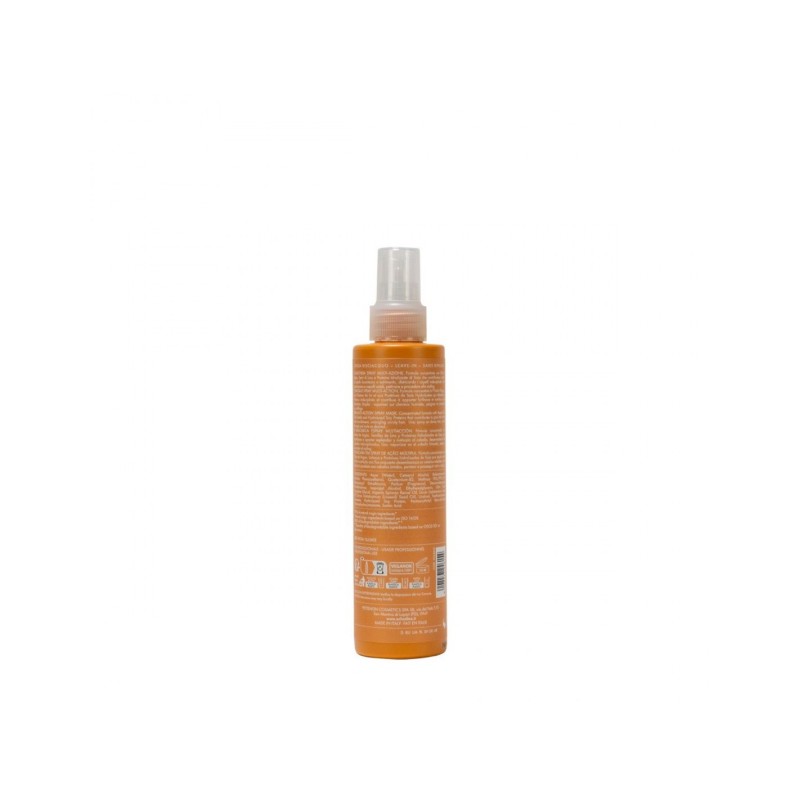 New total one spray multi azione 200 ml echosline