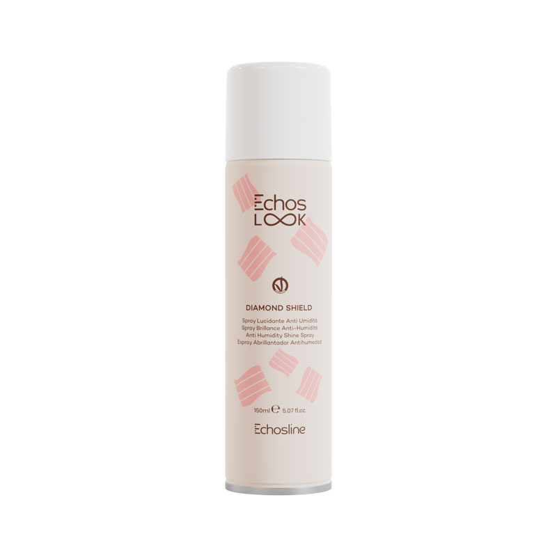 New spray lucidante anti umidità diamond shield 150 ml echosline