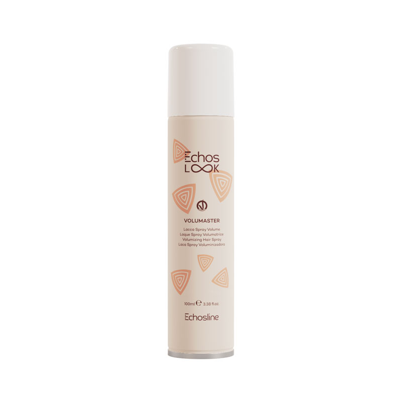 New Lacca spray volume VOLUMASTER Echosline 100 ml