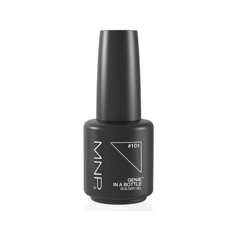 New gel costruttore genie in a bottle 14 ml Mesauda