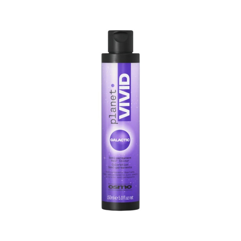 Colore semipermanente planet vivid Osmo 150 ml