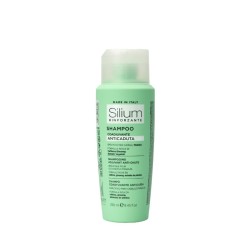 Shampoo coadiuvante anticaduta per capelli fragili Silium 250 ml