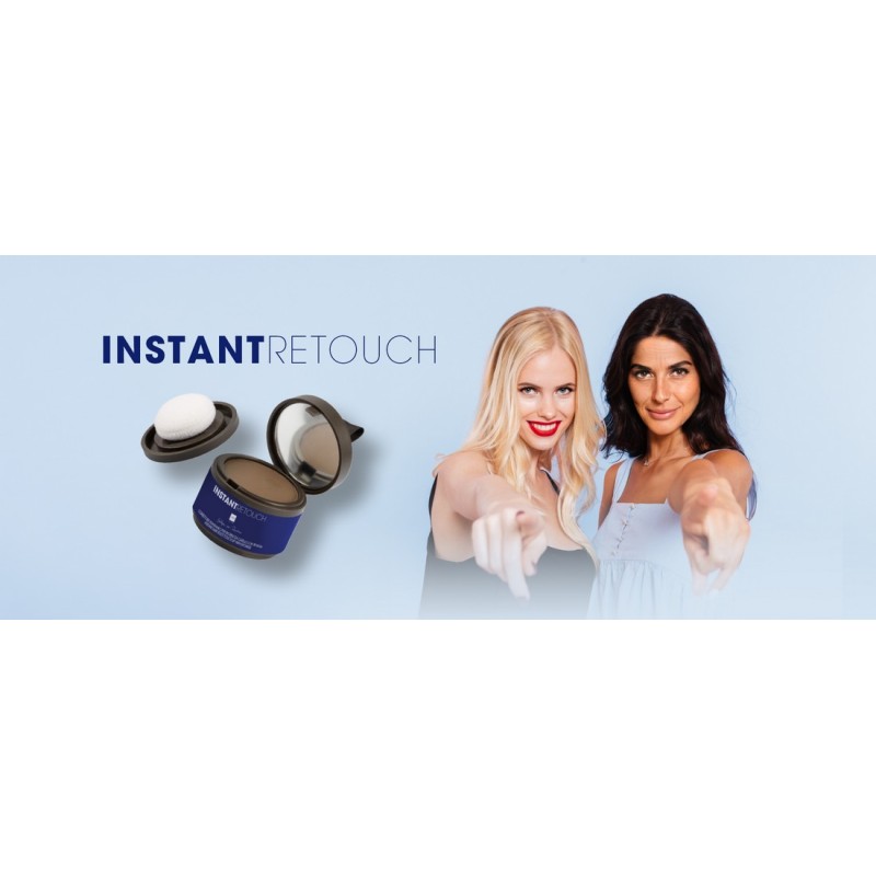 Ombretto ricrescita per capelli istant retouch Labor pro
