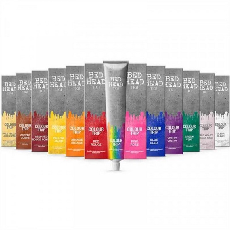 TIGI Bed Head Colour Trip 90ml TUTTE LE TONALITA'