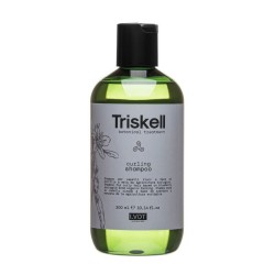 Shampoo capelli ricci curling 300 ml Triskell