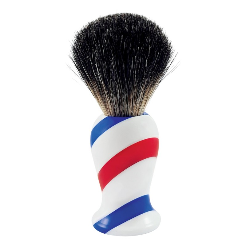 Pennello da barba Barber Melcap