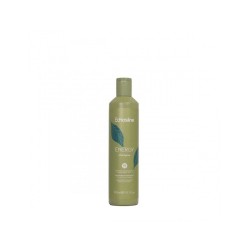 Shampoo capelli deboli e fini energy 300 ml echosline