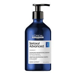 Serioxyl Advanced - Shampoo professionale densificante 500ml - L'Oreal