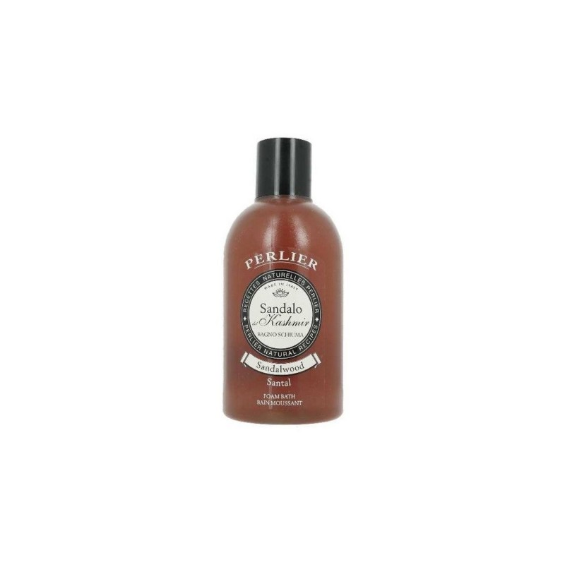 Bagno schiuma 1000 ml - Sandalo del Kashmir - PERLIER