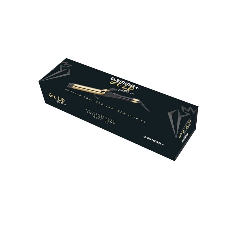 Ferro iron clip xl 25 mm Gamma+