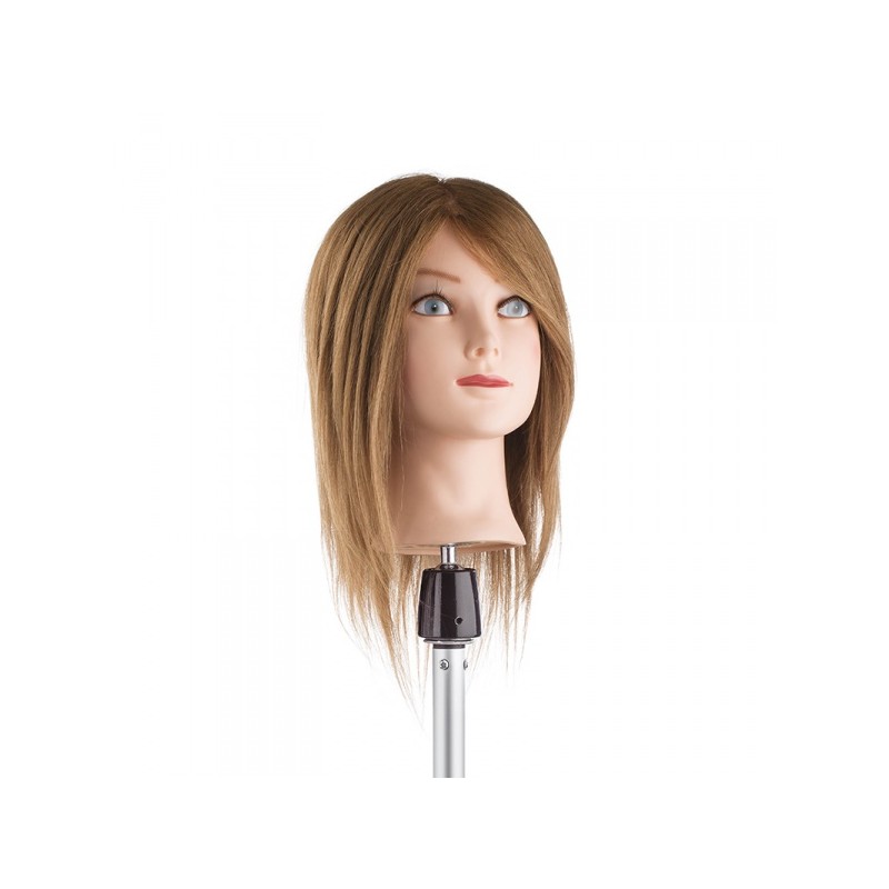 Testa Studio capelli umani - ISALINE