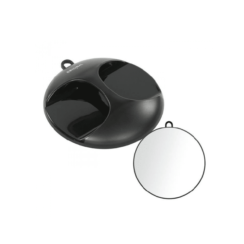 Specchio con presa facile 28cm - Professional LUNA