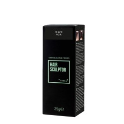 Sibel Hair Sculptor Hair Building Fibers 25gr - fibre infoltenti - vari colori