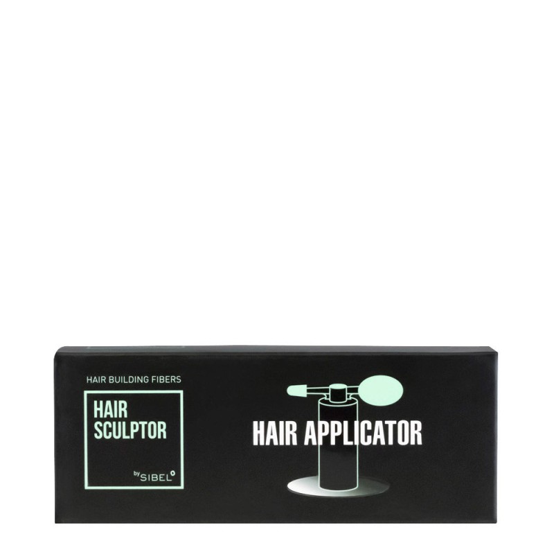 Hair Applicator by Sibel - applicatore per le fibre