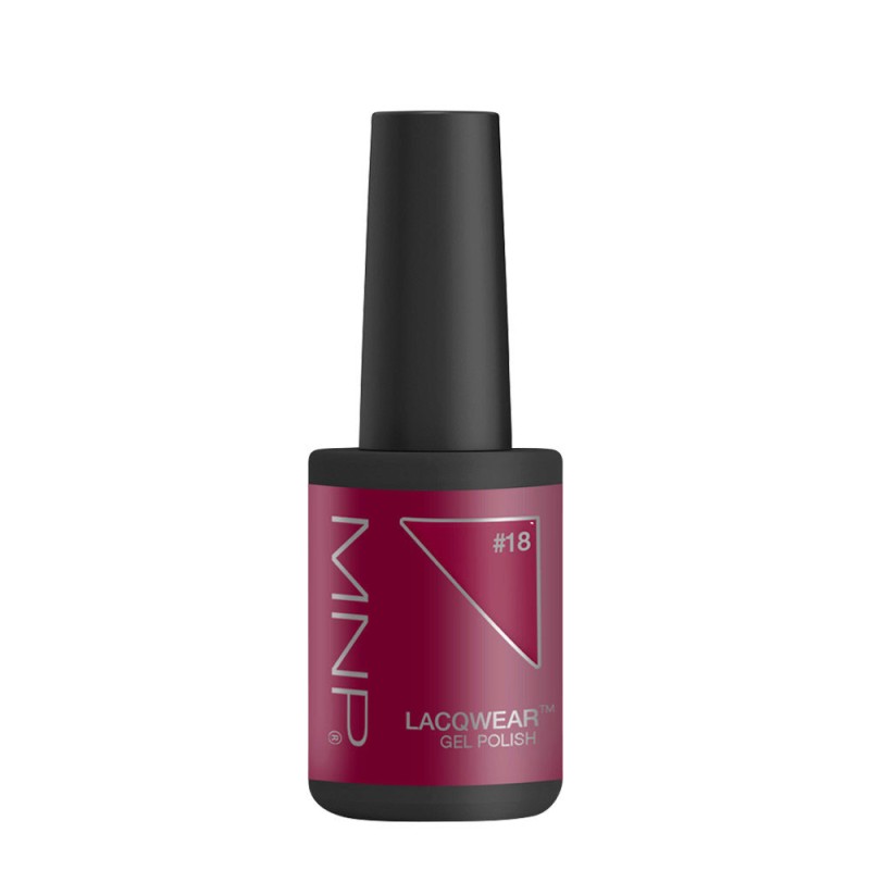 New Lacqwear gel polish 10 ml MNP