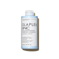 Olaplex N 4C Bond Maintenance Clarifying Shampoo 250ml