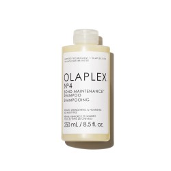 Olaplex N 4 Bond Maintenance Shampoo 250ml
