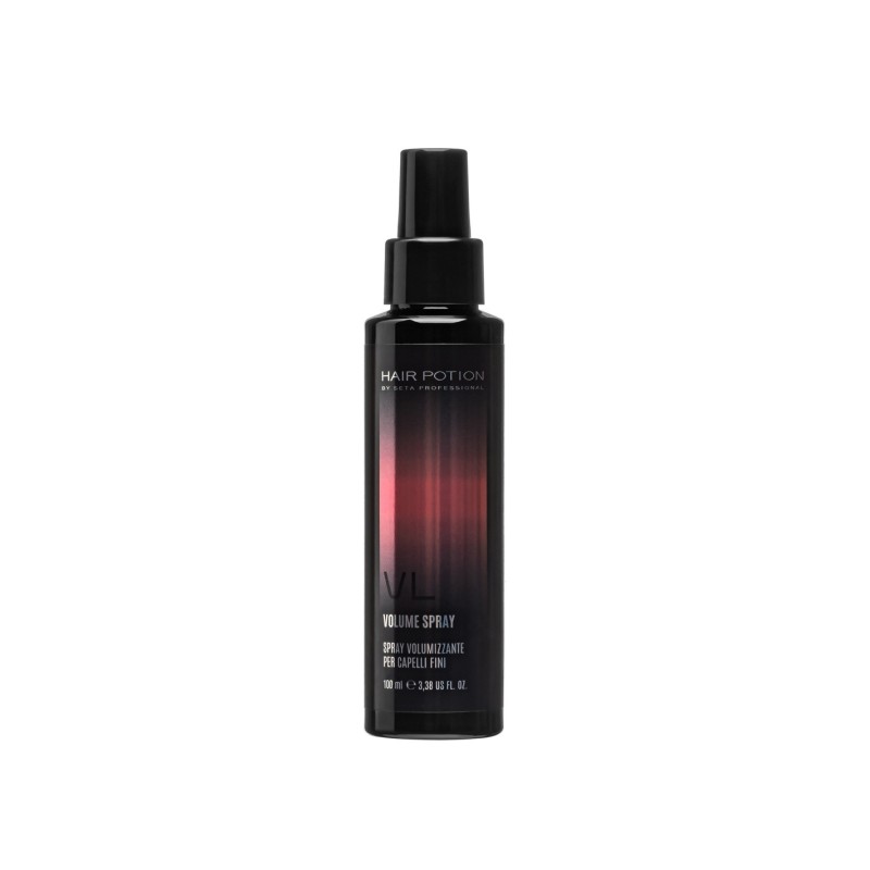 spray volumizzante per capelli fini 100 ml Hair potion