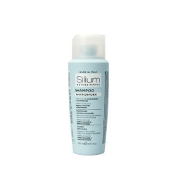 Shampoo antiforfora per cute grassa Silium 250 ml