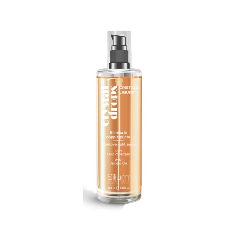 Cristalli liquidi 100 ml crystal drops Silium