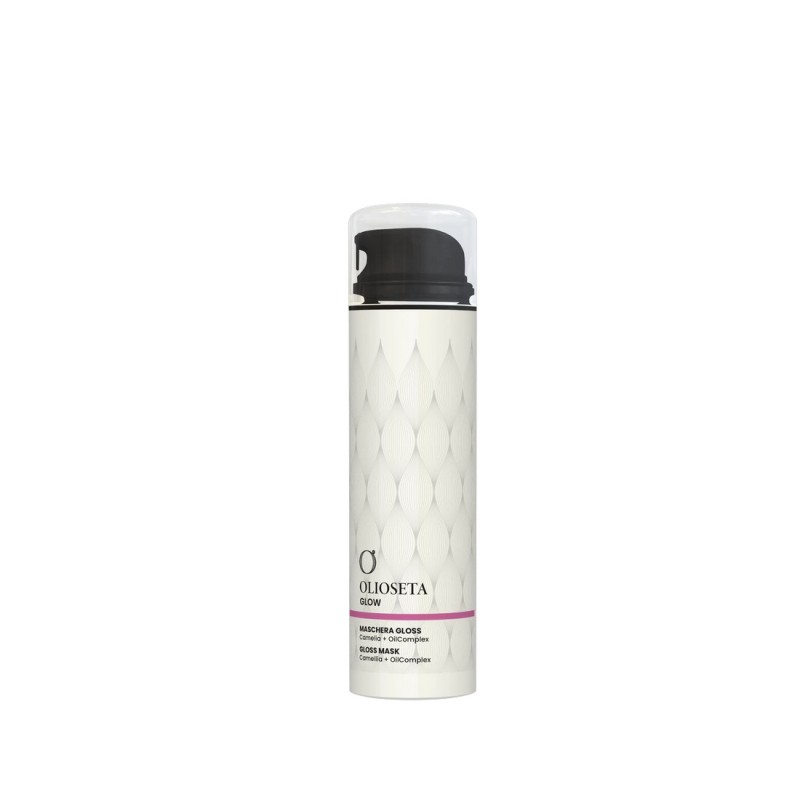 New maschera gloss Olioseta 200 ml