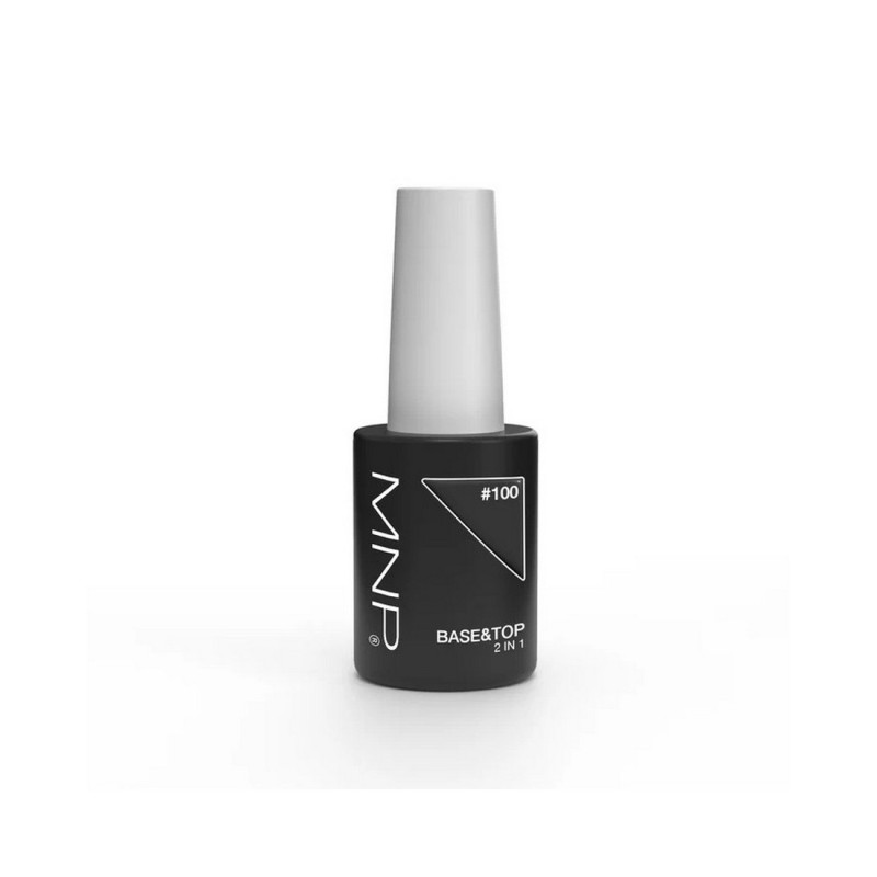 New base & top 100 MNP 14 ml