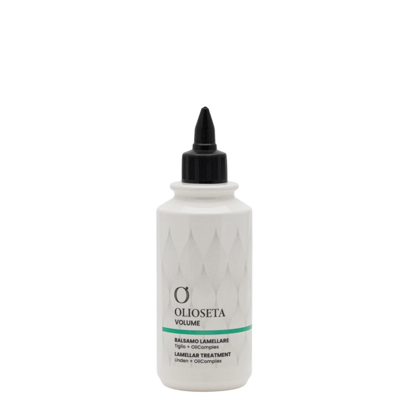 New balsamo lamellare Olioseta volume 250 ml