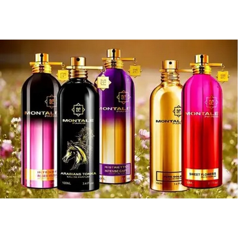 Profumo Montale 100 ml
