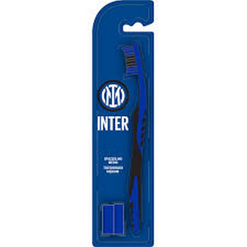 Spazzolino medio - FC Inter Ufficiale