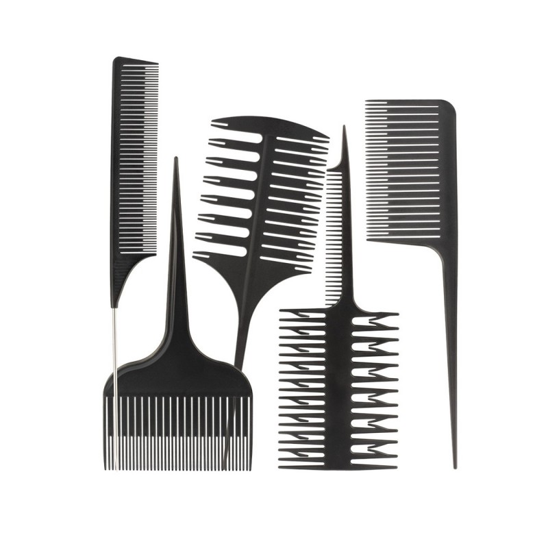 Set pettini per balayage