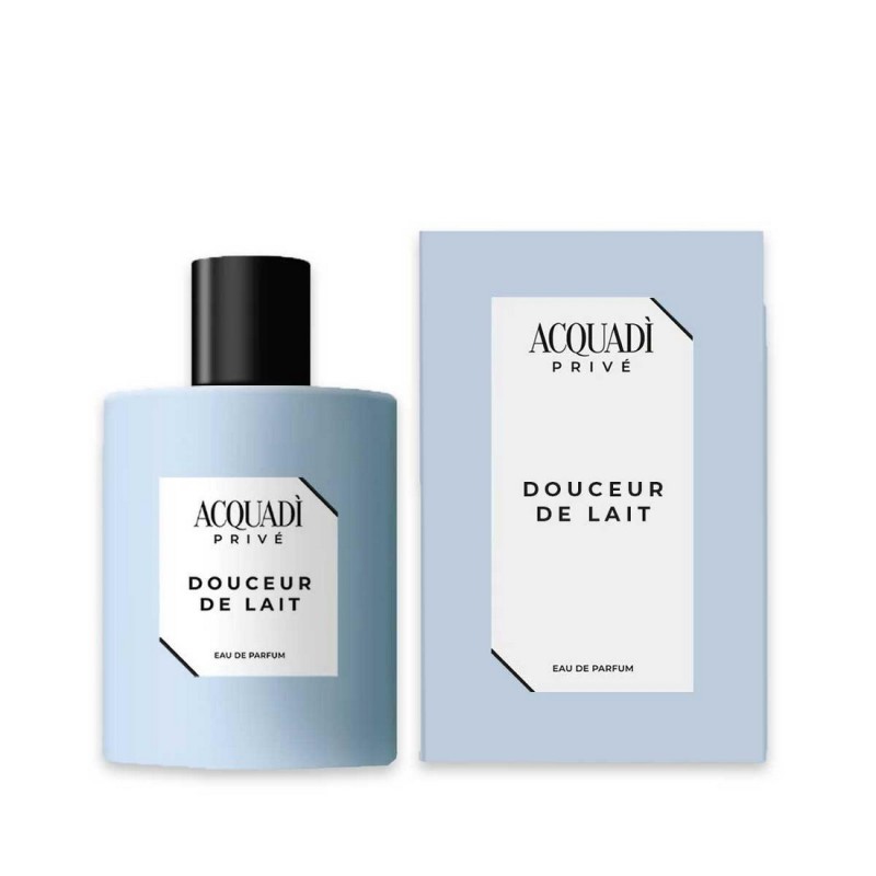 Acquadì Privé - Douceur De Lait Eau de Parfum 100ml