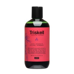 Shampoo anti giallo silver color endure 300 ml Triskell