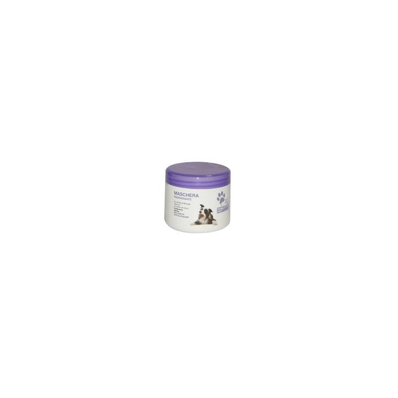 Maschera rigenerante per cani di tutte le razze - My Pretty Pet 500ml